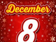 Nyissa ki a következő napot az online adventi naptárban!…