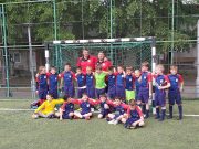 További eredmények tegnapról………