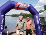 Open Water: szentesi ezüst…