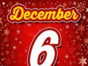 Nyissa ki a következő napot az online adventi naptárban!…