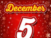 Nyissa ki a következő napot az online adventi naptárban!…