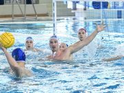 Jön az osztályozó 2⃣. mérkőzése…