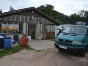 Bosszúból tette tönkre a cefrét…