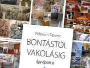 Bontástól vakolásig – Így épült a Tóth József Színház és Vigadó…
