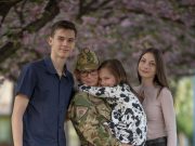 „Anya a kör közepe, a pont, ami körül mindannyiunk élete forog. Szükségünk van r…