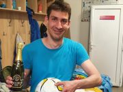 A hétvégén ismét győzött a Megye III-as csapatunk………