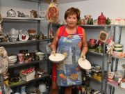 Aki nem adja fel, csodákat alkothat a korongon…