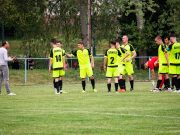 Győzelemmel hangolt felnőtt csapatunk a Csongrád elleni rangadóra…