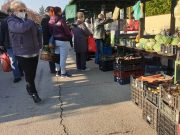 A piacokra nem vonatkoznak az idősávok – Szabó Zoltán Ferenc polgármester közle…