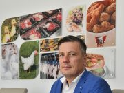 Új panírüzemmel bővül a Hungerit Zrt….