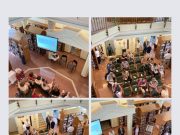 Elkezdődött a Magyar Könyvtárosok Egyesülete Helyismereti Könyvtárosok Szervezet…