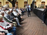 Utcafórumot tartott Gyurcsány Ferenc…