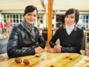 A telepi lány címmel új novellasorozatot inditunk útjára a Szentesi Élet városi …