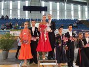 A Szőke Tiszán is sikeres a Szilver…