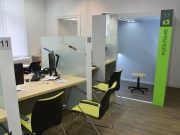 Csak időpontfoglalással fogadják ügyfeleiket a kormányhivatalok…