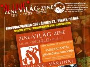 ÁL LIVE ZENE-VILÁG-ZENE…