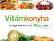 Ma egy kicsit enyhébb az időjárás, be lehet üzemelni a konyhában a tűzhelyeket. …