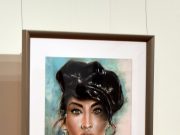 Kiállításmegnyitó a Tokácsli Galériában! :)…