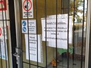 Most kaptuk! – Szünetel a szentesi Vérellátóban a véradás!…