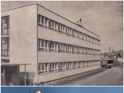 Szentes arculata régen és ma: Csongrád megyei Víz- és Csatornamű Vállalat – hét…