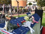 Városi elismerések átadása Október 23-án Szentesen…