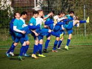 Az Algyő jutott tovább a Kupában…