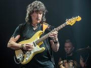 A NAP SZÜLETÉSNAPOSA 1945 – Ritchie Blackmore angol gitáros dalszerző, a Deep Pu…