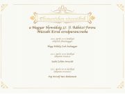 Előléptetésekkel kezdődött a heti vezetői értekezlet….