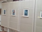 Tokácsli Galéria Készülünk a holnapi, 2022. február 3.-ai kiállítás megnyitására…