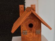 15. alkalommal nyílt meg könyvtárunkban a Szentesi kismesterek újabb alkotásaibó…