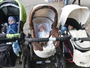 Képviselői babacsomag az újszülötteknek…