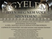 SAJTÓKÖZLEMÉNY…