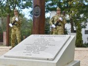 Az aradi vértanúkra emlékeztek Szentesen…