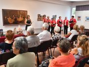 Nem rejtegetik alkotásaikat a pedagógusok…