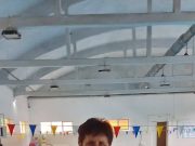 Dobogón a Delfinek, Pólyáné Téli Éva a legtöbb pontot gyűjtő női versenyző…