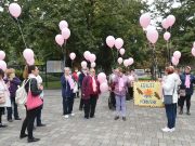 SÉTA A SZŰRÉS FONTOSSÁGÁÉRT…