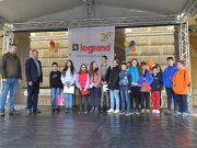 Siker az SzVSz rajzpályázata…