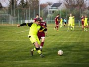 Újabb győzelem után a hétvégén az Algyőt fogadja megye I-es csapatunk…