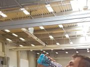 Cseh Balázs utazhat az Európa-bajnokságra…