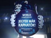 Gyere és szurkolj magyar birkózóinknak a világbajnokságon, jegyek már kaphatók:…