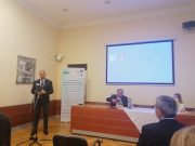 Együtt gondolkodás a foglalkoztatási együttműködések kialakítása érdekében…