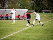 Szerencsés volt a 13 ificsapatunknak…