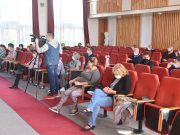 Turisztikai kerekasztal megbeszélés…