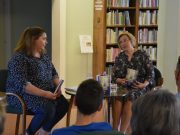 Az üveggyémánt gazdáját keresik a fiatalok…