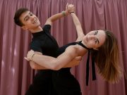 Gál Dalma és Kohon Patrik lettek az “ÉV SPORTOLÓI”…