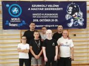 Szombaton Szarvason rendezték meg a diák I-II korcsoportosok területi diákolimpi…