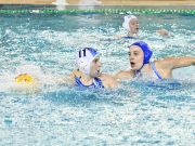 Női OB I.: legyőztük a megyei rangadón a Szegedet…