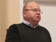 Búcsúzunk Gilinger Istvántól…….