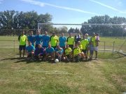 Erdélyszky Attilára emlékeztek…