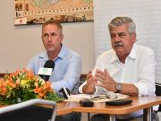 Tervezési szakaszban a megyei projektek…